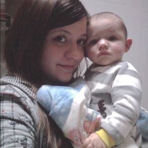 Meet your Posher, Stephanie